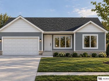 13303 S 51st Street, Bellevue, NE 68133