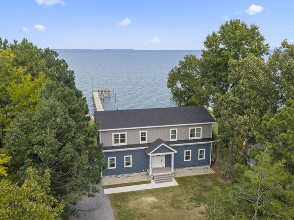 938 Bay Quarter Drive, HEATHSVILLE, VA 22473
