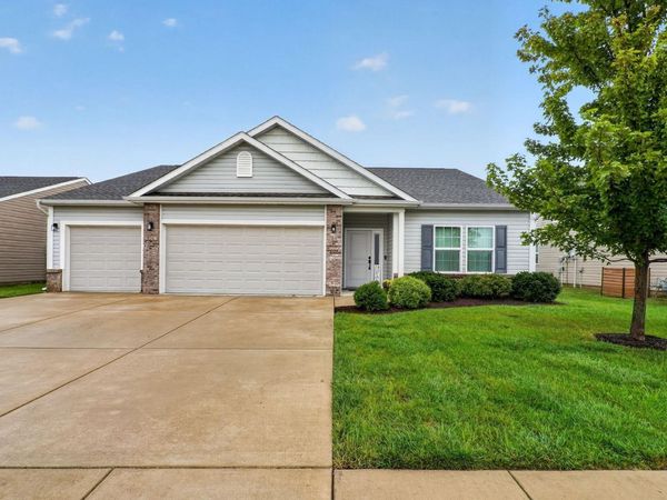 926 Kingrail Drive, West Lafayette, IN 47906