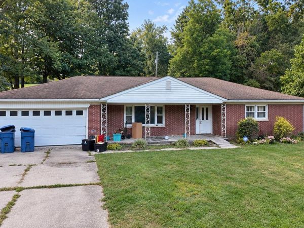 3803 Penbrook Drive, Marion, IN 46952