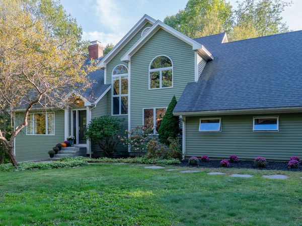 55 Higgins Lane , South Portland, ME 04106