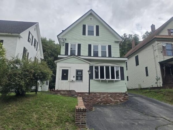 103 Granite Street , Mexico, ME 04257