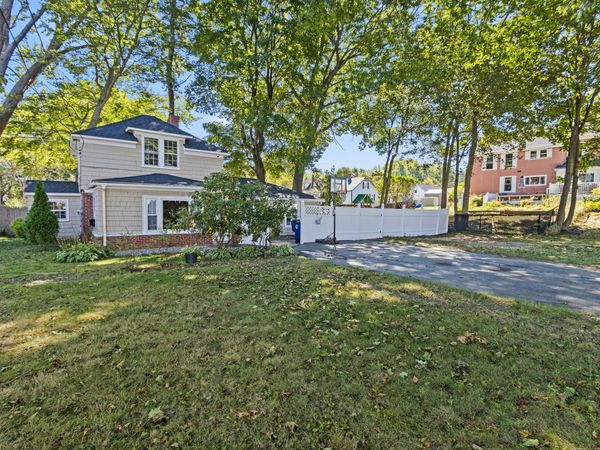 108 Mechanic Street , Westbrook, ME 04092