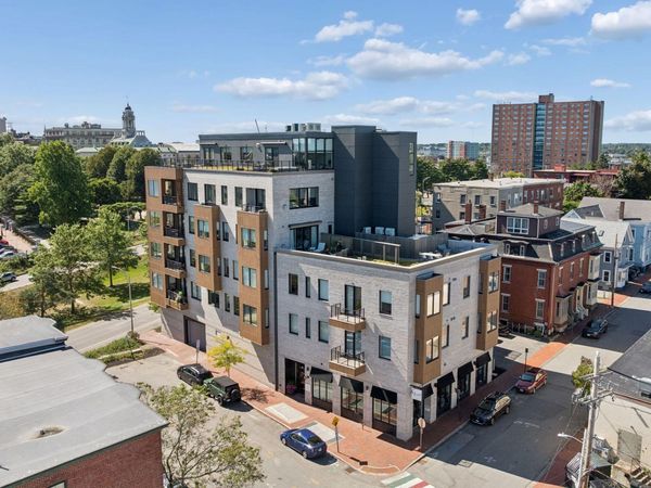 99 Federal Street, Unit 301, Portland, ME 04101