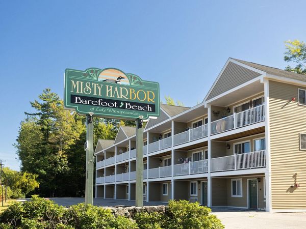 118 Weirs Road, Unit 215, Gilford, NH 03249