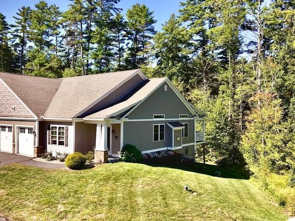 121 Eagle Lane, Chesterfield, NH 03443