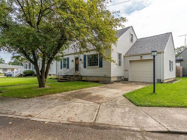 1029 Mayfair Road, Troy, OH 45373