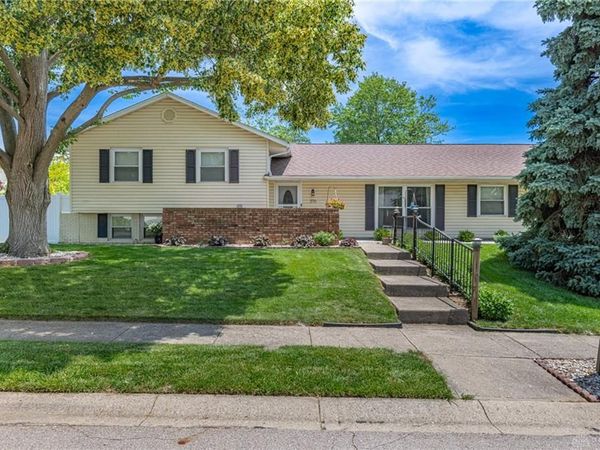 270 Evergreen Drive, Springboro, OH 45066