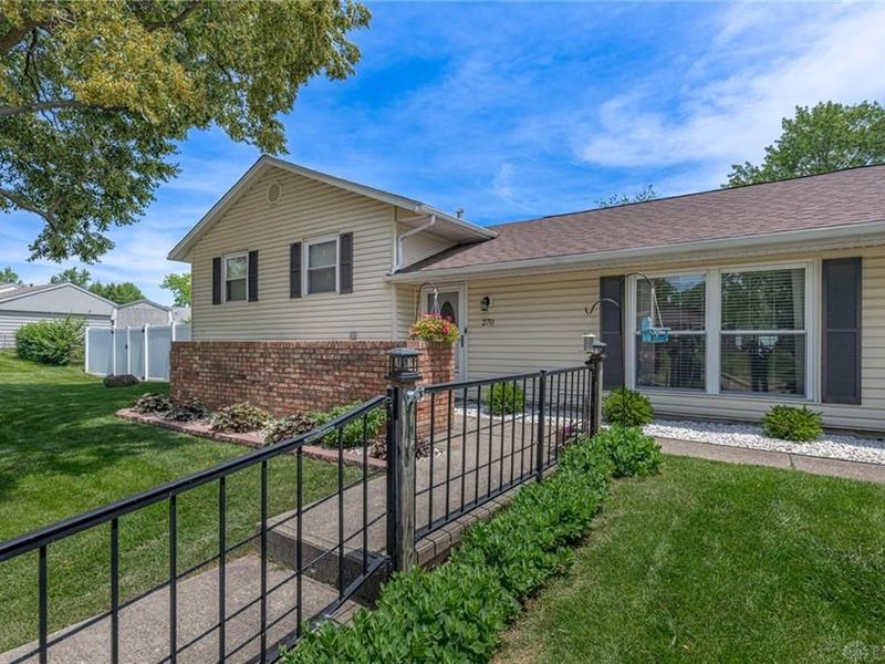 270 Evergreen Drive, Springboro, OH 45066 Photo 10