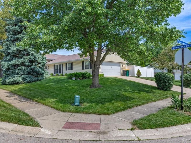 270 Evergreen Drive, Springboro, OH 45066 Photo 6