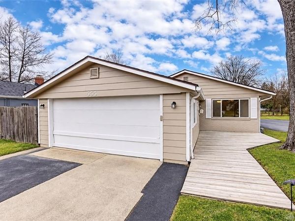 555 East Drive, Dayton, OH 45419
