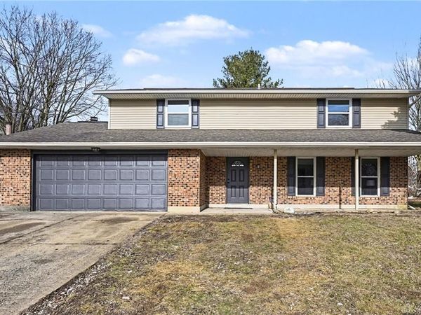 5769 Waynegate Road, Huber Heights, OH 45424
