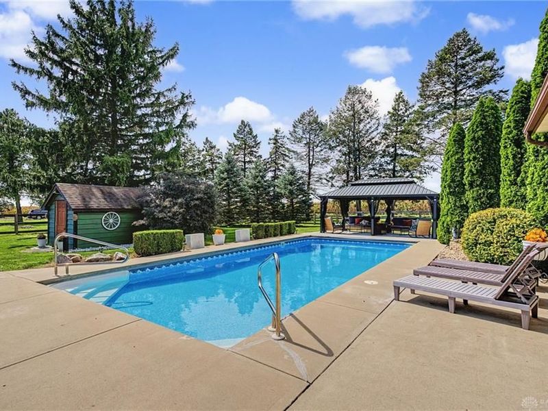 2244 Gettysburg Pitsburg Road, Arcanum, OH 45304 Photo 41