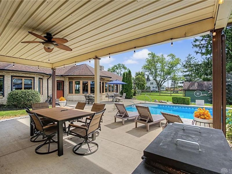 2244 Gettysburg Pitsburg Road, Arcanum, OH 45304 Photo 48