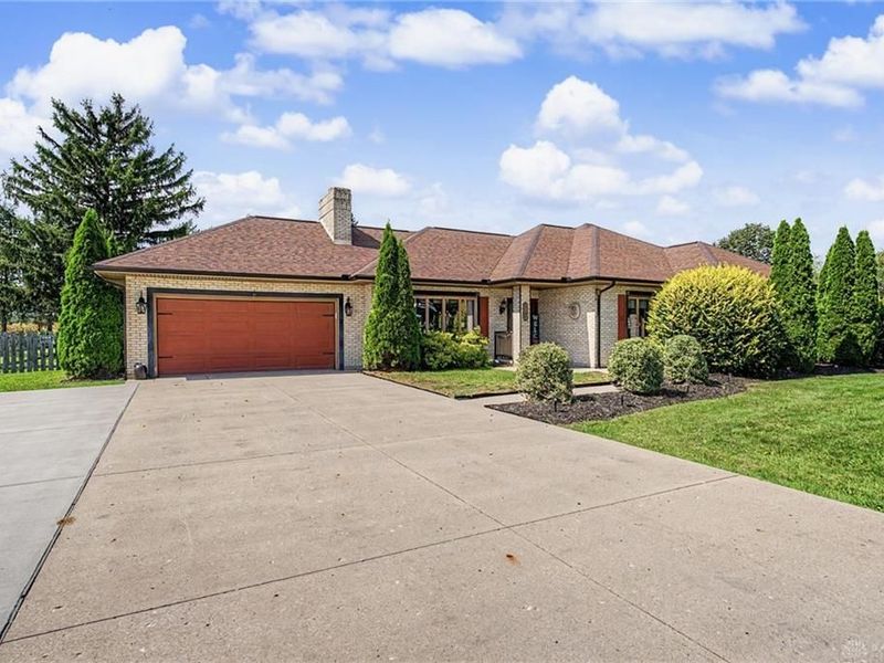 2244 Gettysburg Pitsburg Road, Arcanum, OH 45304 Photo 5