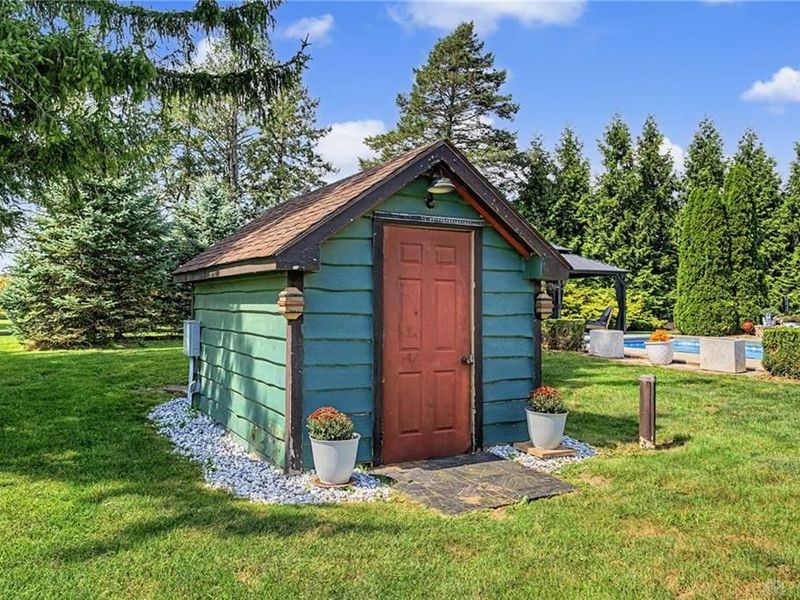 2244 Gettysburg Pitsburg Road, Arcanum, OH 45304 Photo 59