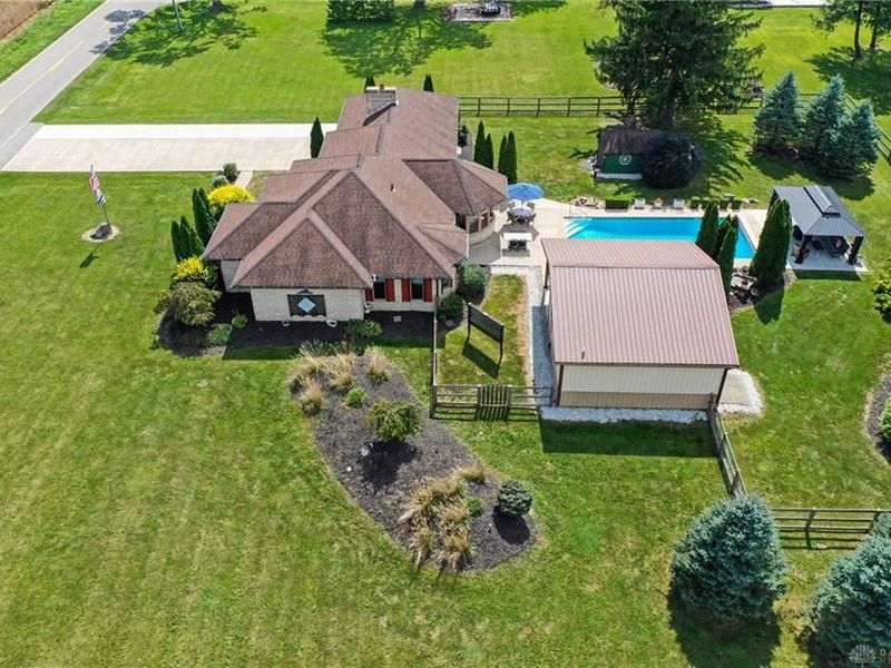 2244 Gettysburg Pitsburg Road, Arcanum, OH 45304 Photo 64