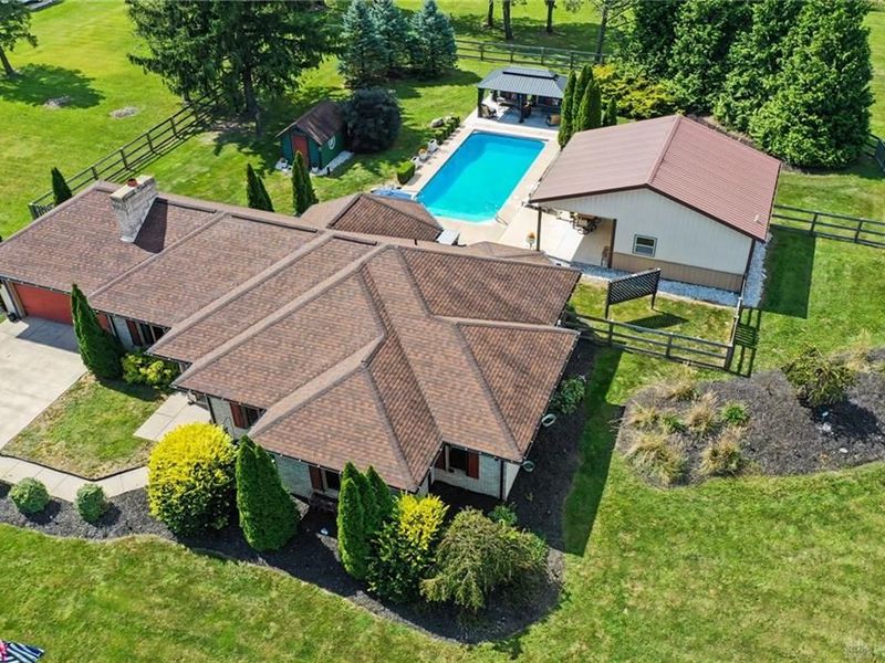 2244 Gettysburg Pitsburg Road, Arcanum, OH 45304 Photo 66