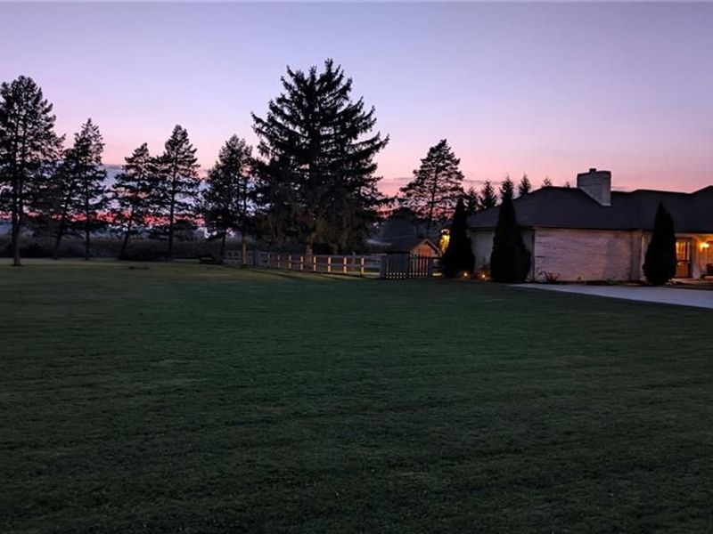 2244 Gettysburg Pitsburg Road, Arcanum, OH 45304 Photo 67