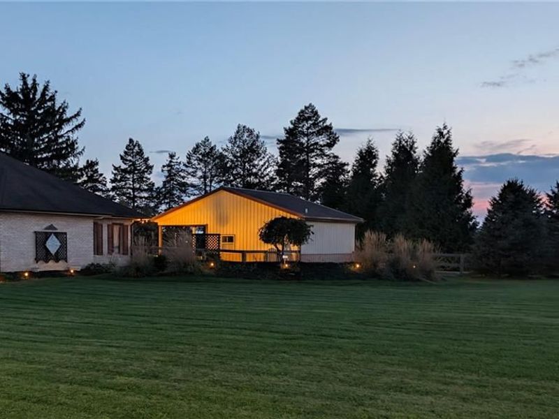 2244 Gettysburg Pitsburg Road, Arcanum, OH 45304 Photo 68