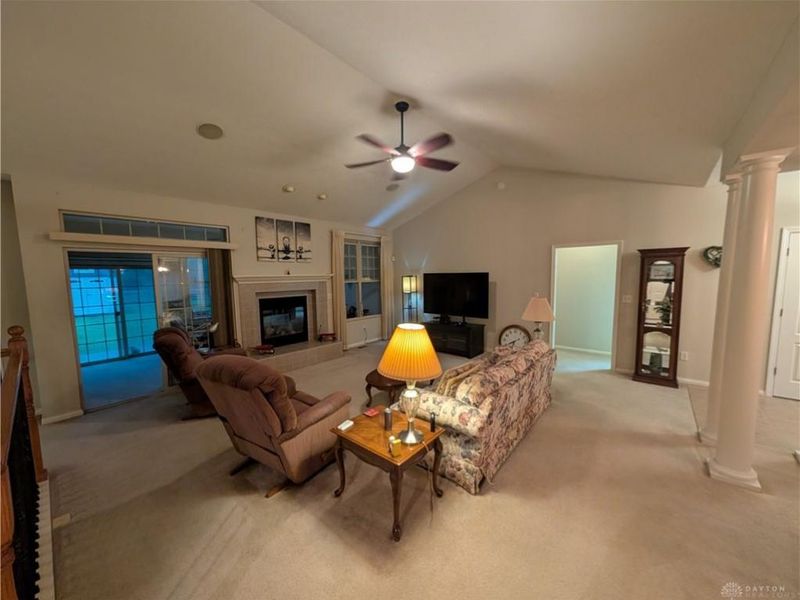 5981 Oak Ridge Drive, Huber Heights, OH 45424 Photo 12