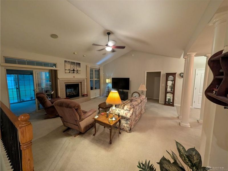 5981 Oak Ridge Drive, Huber Heights, OH 45424 Photo 13
