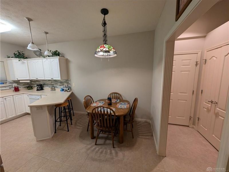 5981 Oak Ridge Drive, Huber Heights, OH 45424 Photo 17