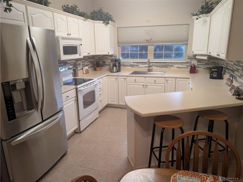 5981 Oak Ridge Drive, Huber Heights, OH 45424 Photo 18