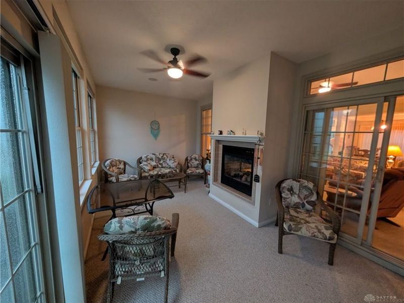 5981 Oak Ridge Drive, Huber Heights, OH 45424 Photo 24