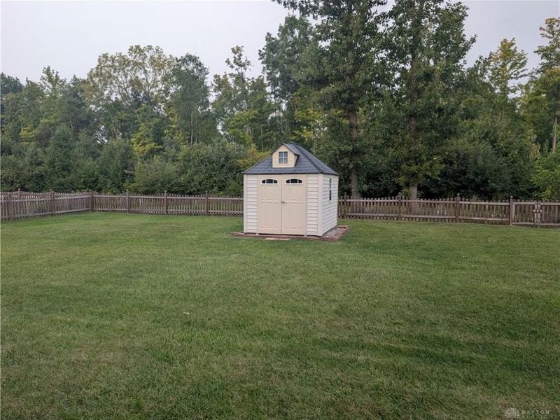 5981 Oak Ridge Drive, Huber Heights, OH 45424 Photo 45