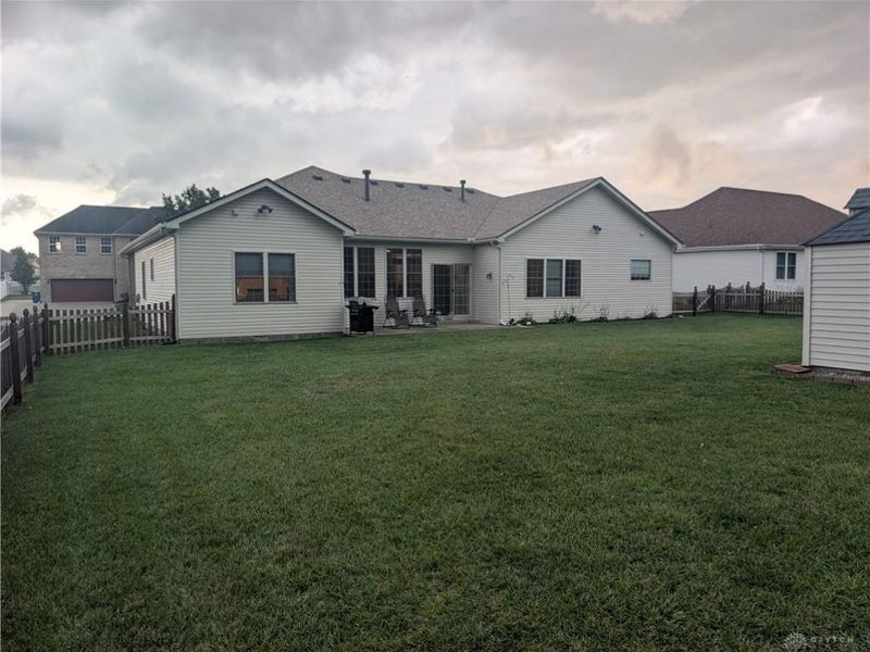 5981 Oak Ridge Drive, Huber Heights, OH 45424 Photo 47
