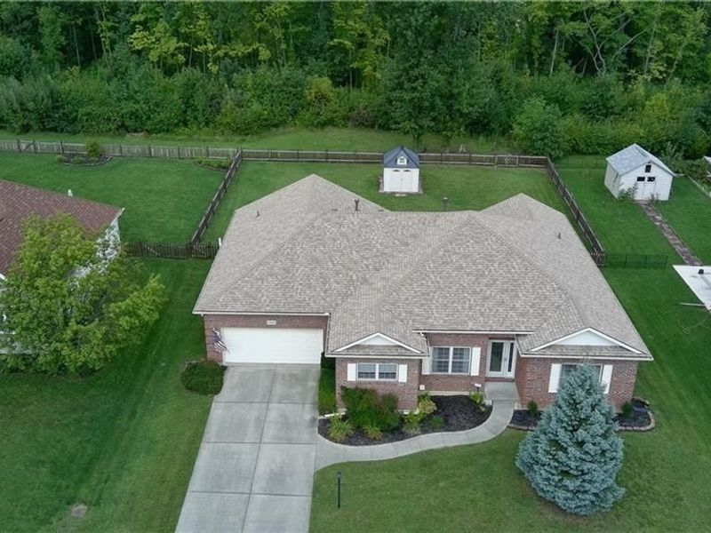 5981 Oak Ridge Drive, Huber Heights, OH 45424 Photo 48