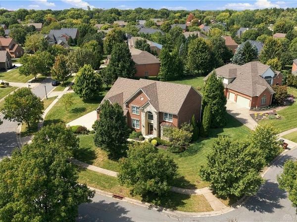 8124 Aster Court, Liberty Twp, OH 45044
