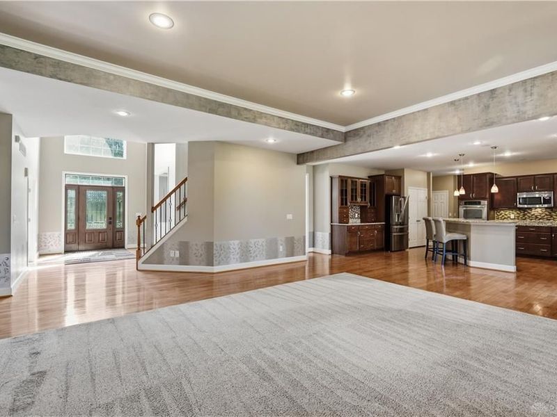 8124 Aster Court, Liberty Township, OH 45044 Photo 11