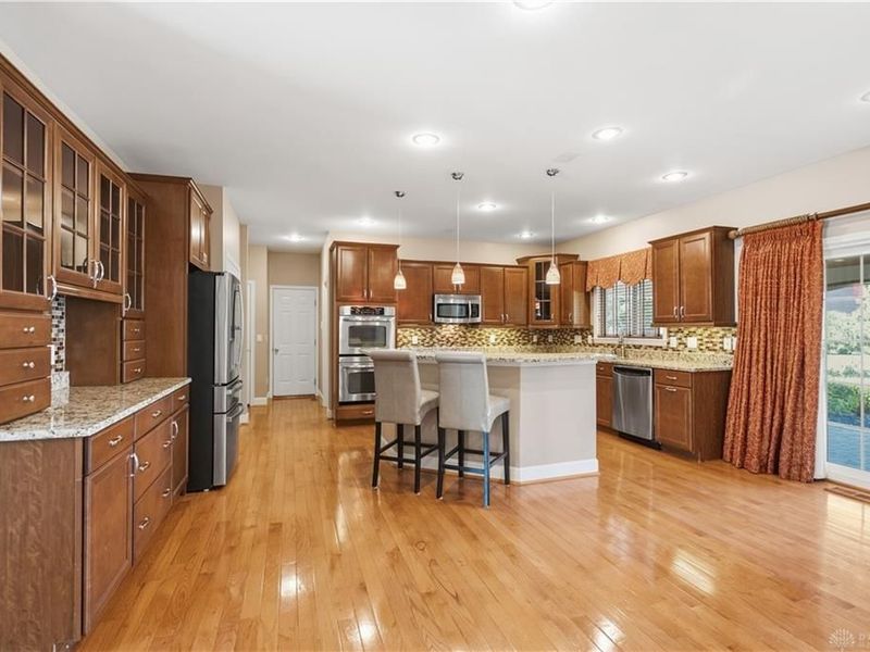 8124 Aster Court, Liberty Township, OH 45044 Photo 12