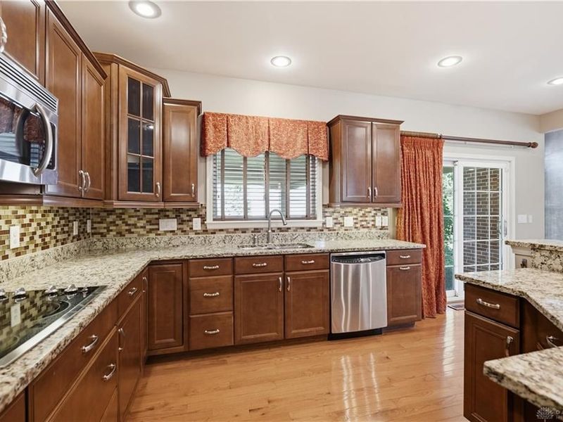 8124 Aster Court, Liberty Township, OH 45044 Photo 14
