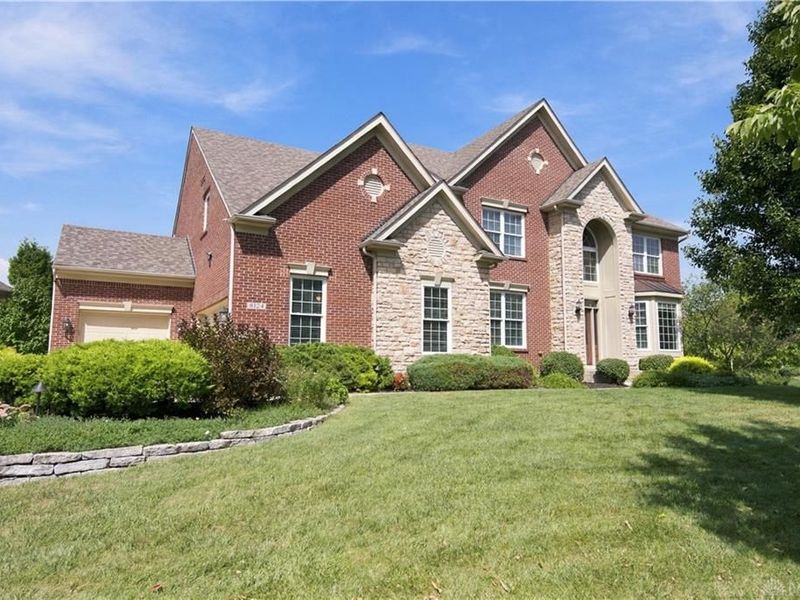8124 Aster Court, Liberty Township, OH 45044 Photo 2