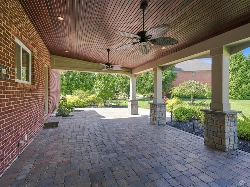 8124 Aster Court, Liberty Township, OH 45044 Photo 36