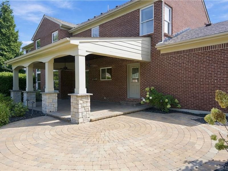 8124 Aster Court, Liberty Township, OH 45044 Photo 37