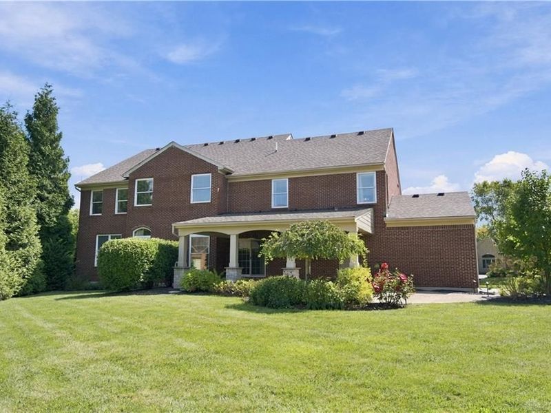8124 Aster Court, Liberty Township, OH 45044 Photo 38