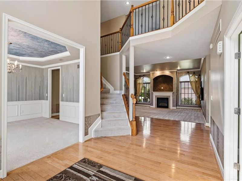 8124 Aster Court, Liberty Township, OH 45044 Photo 4