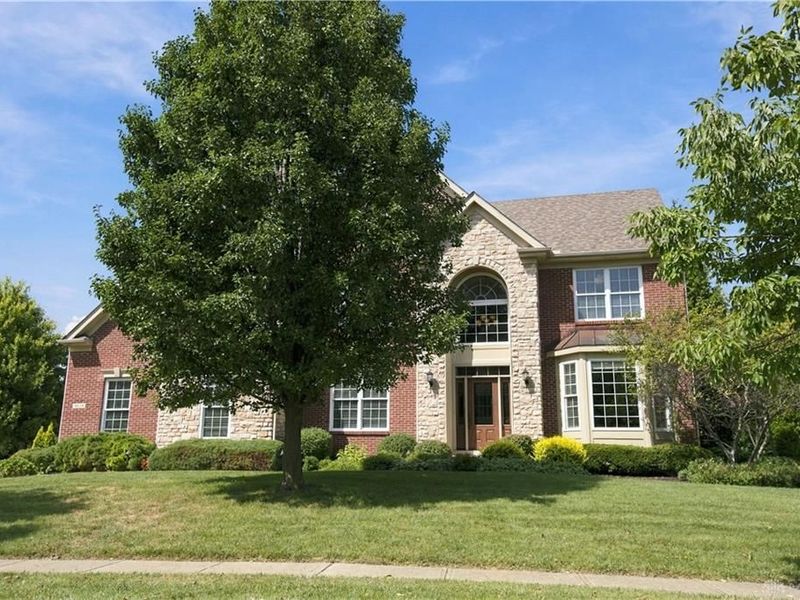 8124 Aster Court, Liberty Township, OH 45044 Photo 42
