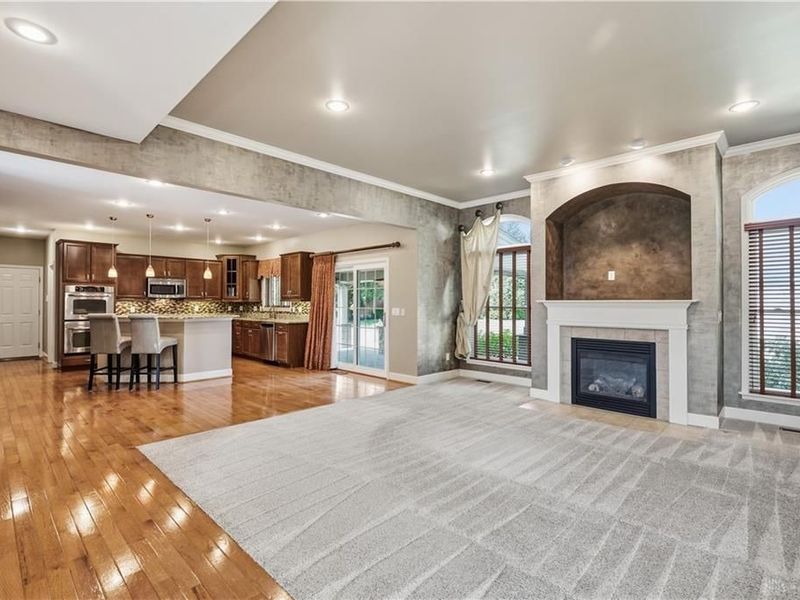 8124 Aster Court, Liberty Township, OH 45044 Photo 9