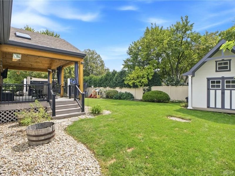 9267 N Creek Lane, Centerville, OH 45458 Photo 48