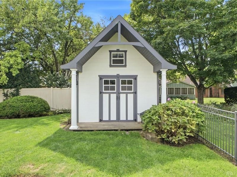 9267 N Creek Lane, Centerville, OH 45458 Photo 49