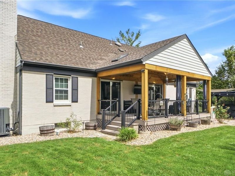 9267 N Creek Lane, Centerville, OH 45458 Photo 50