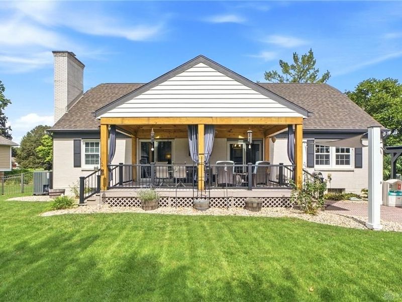 9267 N Creek Lane, Centerville, OH 45458 Photo 51