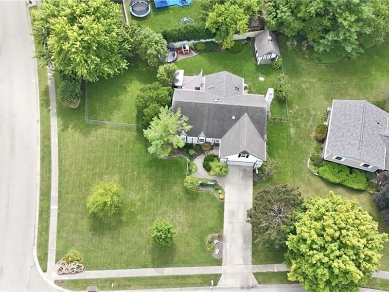 9267 N Creek Lane, Centerville, OH 45458 Photo 55