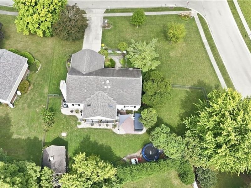 9267 N Creek Lane, Centerville, OH 45458 Photo 56
