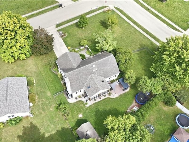 9267 N Creek Lane, Centerville, OH 45458 Photo 57